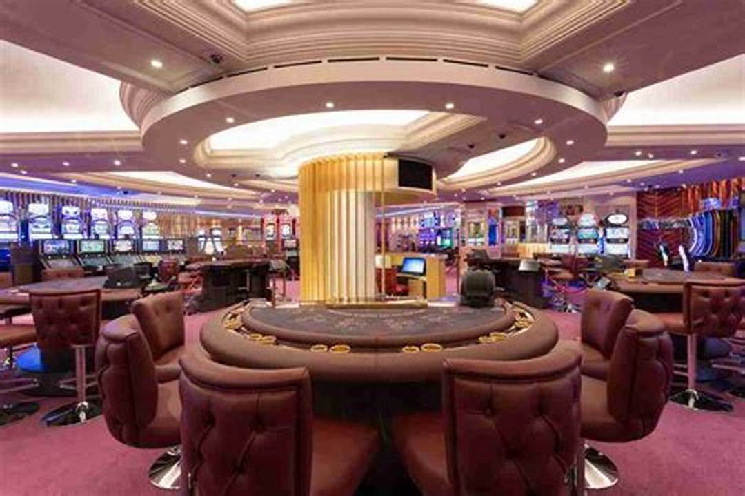 Cracow Palace Casino