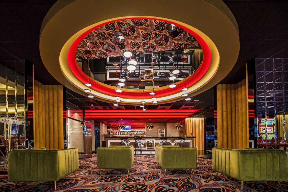 Gdansk Seaside Casino