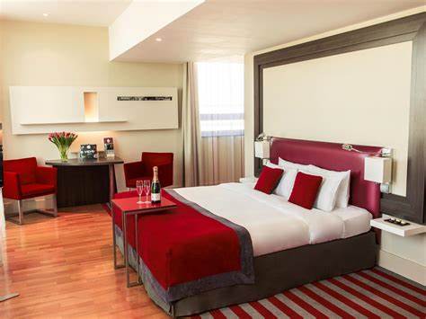Warsaw Grand Casino & Resort